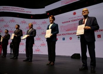 Zgjedhjet në Turqi, opozita premton kthimin e demokracisë