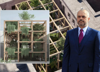 Rama nuk heq dorë nga instalacioni, rikthen tenderin 3.7 mln euro