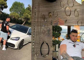 Djali i pastrueses hajdute jetë luksi, si justifikohej te miqtë –