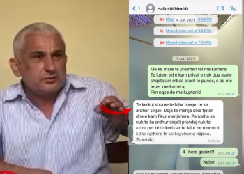 Ngacmimi seksual i punonjëses te Tatimet, PD: Askush s’reagoi