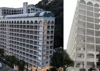 E prenotoi vendin, Pele prehet në varrezën më të lartë në botë –