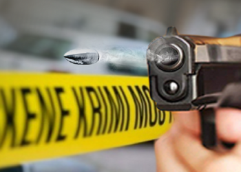 E tmerrshme në Durrës, vetëvritet me armë 33-vjeçari –