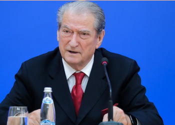 Policia fshehu emrin e zyrtares –