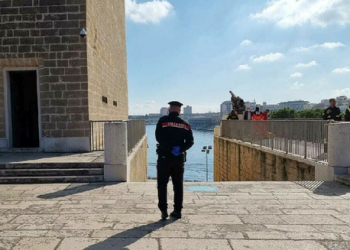 E pëson keq shqiptari në Itali,çfarë i gjeti policia pas kontrollit –