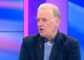 Përgjegjësia personale dhe peshku i qelbur nga koka –