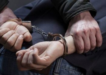 Sherr me pronarin e hotelit, ndalohen 3 shqiptarë në Maqedoni