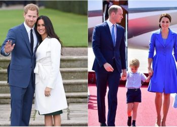 A po i nxit droga sulmet e princit Harry ndaj familjes mbretërore?