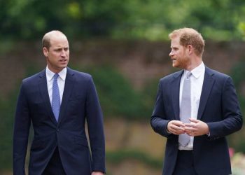 “Williami më sulmoi”, princ Harry trondit Pallatin Mbretëror –