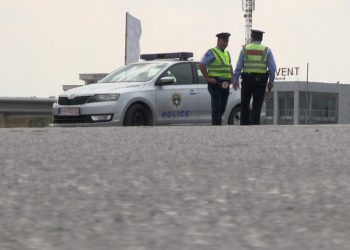 Gjendet një grua e pajetë në Prishtinë –