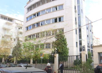 Arrestohet sekretari i i Ministrisë së Financave