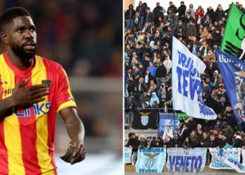 Skandal racizmi në Seria A, kush ishin viktimat