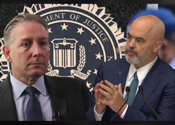 Sa i përfshirë është Rama në “aferën McGonigal”? Dosja e plotë