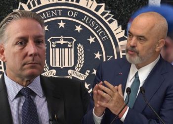 “Rama të japë dorëheqje”, Braho: Ja lidhja e Ramës me agjentin e FBI