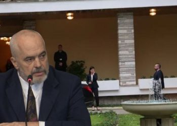 Vërejtje për ministrat? Rama e nis vitin me mbledhje në ish-Bllok –