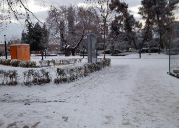 Reshje dëbore në Shqipëri, ja kur priten sipas sinoptikanëve –