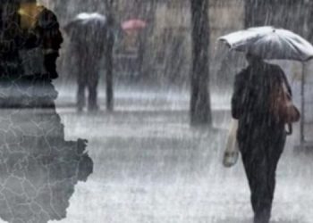 A do të vijojnë reshjet? Ja parashikimi i së mërkurës