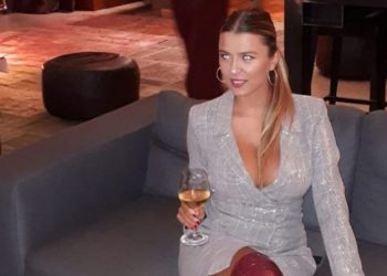 Ish-konkurrentja e “Big Brother” nxjerr foton, Ngjela i bën koment –