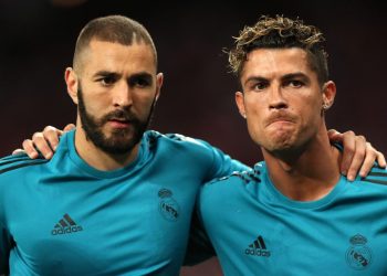 Ronaldo nuk bëri foto me të, habit Benzema: Nuk kemi nevojë… –