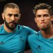 Ronaldo nuk bëri foto me të, habit Benzema: Nuk kemi nevojë… –