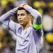 Trajneri fajëson Ronaldon për humbjen në Superkupën e Arabisë –
