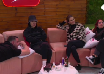 E pashë para se… –