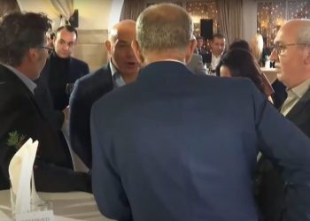 Berisha i sëmurë, nuk merr pjesë në ditëlindjen e RD-së