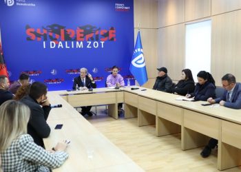 Vjedhja në Ministrinë e Financave, Berisha: Ka dy variante –