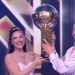 Sara Hoxha fiton “Dancing With the Stars”, merr 50 mijë euro –