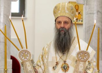 Kurti lejon patriarkun serb të hyjë në Kosovë pa kushte