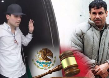 Gjykata shpëton djalin e El Chapos, s’lejon ekstradimin në SHBA