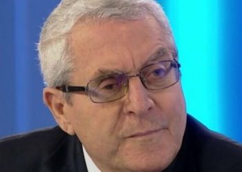 Antishqiptarizmi i kolonëve –