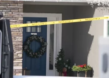 Masakër në një familje/ 42-vjeçari vret gruan, 5 fëmijët dhe veten