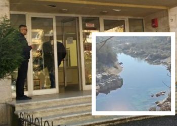 Mbyti në lumë foshnjen, burg për 32-vjeçaren –