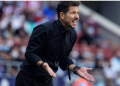 Diego Simeone largohet nga Atletico Madrid