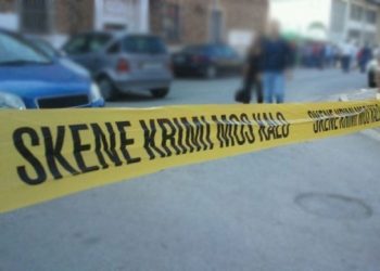 Tragjike në Kosovë, vdes 15-vjeçari