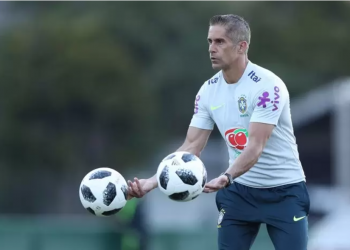 Konfirmohet lajmi i “Gijotinës”,Sylvinho trajneri i ri i Kombëtares –