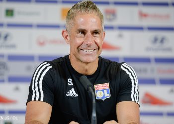 Sylvinho në krye të kombëtares, prezantohet sot si trajner –