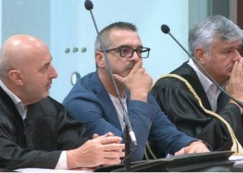 Ulja e dënimit/ Shtyhet seanca për ish-ministrin Tahiri