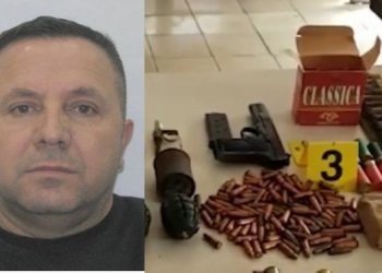 Tritol banesës së Talos, SPAK kërkon informacion te firma private