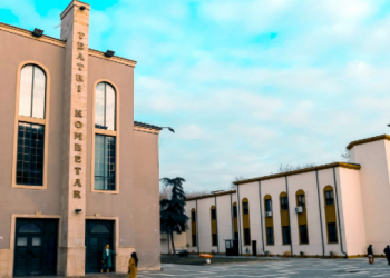 Kush janë kandidatët për Teatrin Eksperimental (Emrat)