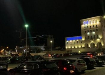 Tërmeti që tronditi Tiranën u ndje dhe në Greqi –