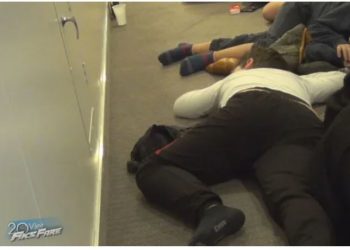 VIDEO/ “Turp e faqja e zezë’, si shqiptarët udhëtojnë në tragete