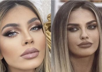 Dikur e kishte “kunatë”, Beatrix nuk i ndahet vajzës së ministrit –