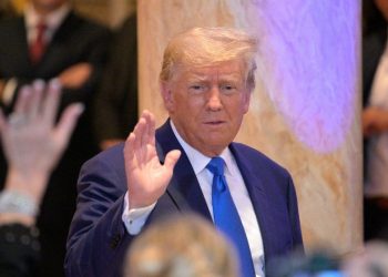 Trump donte një sulm bërthamor kundër Koresë së Veriut