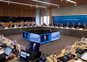 UEFA ndryshon kualifikueset e Europianit dhe Botërorit