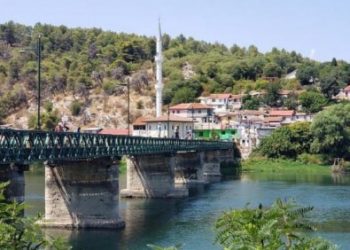 Kërkohej prej disa ditësh, gjendet i mbytur 60-vjeçari