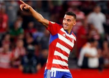 ‘Çmendet’ Uzuni, shënon dy gola për tre minuta –