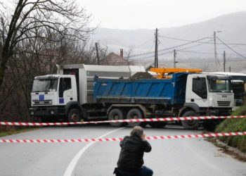 Veriu i Kosovës, zona më e nxehtë në Ballkan!