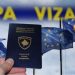 Miratohet liberalizimi i vizave për Kosovën –