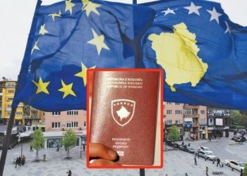 Liberalizimi i vizave në Kosovë, cilat janë hapat e radhës –